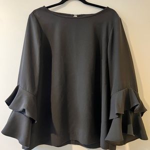 J. Crew Women's Dress Blouse